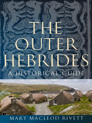 cover image of The Outer Hebrides